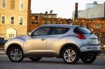 Nissan Juke 2010 года
